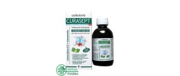 Curasept ADS 0.20 Collutorio Trattamento Astringente 200 ml + Gel Dentifricio Omaggio