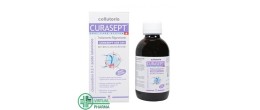 Curasept ADS 0.20 Collutorio Trattamento Rigenerante 200 ml + Gel Dentifricio Omaggio