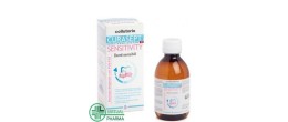 Curasept Sensitivity Collutorio Denti Sensibili 200 ml + Gel Dentifricio Omaggio