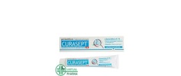 Curasept Gel Dentifricio 0.12 Trattamento Prolungato 75 ml