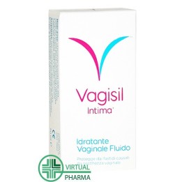 Vagisil Intimo Idratante Fluido 50 ml