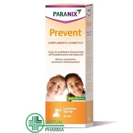 Paranix Prevent Spray No Gas 100 ml