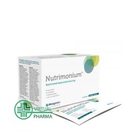 Metagenics Nutrimonium Naturale Originale 28 bustine
