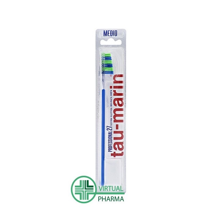 Taumarin Professional Spazzolino 27 Medio