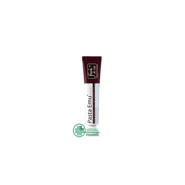 Fiocchi di Riso Pasta Emu 30 ml