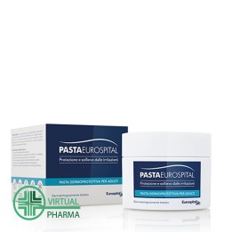 Pasta Eurospital Dermoprotettiva 150 ml