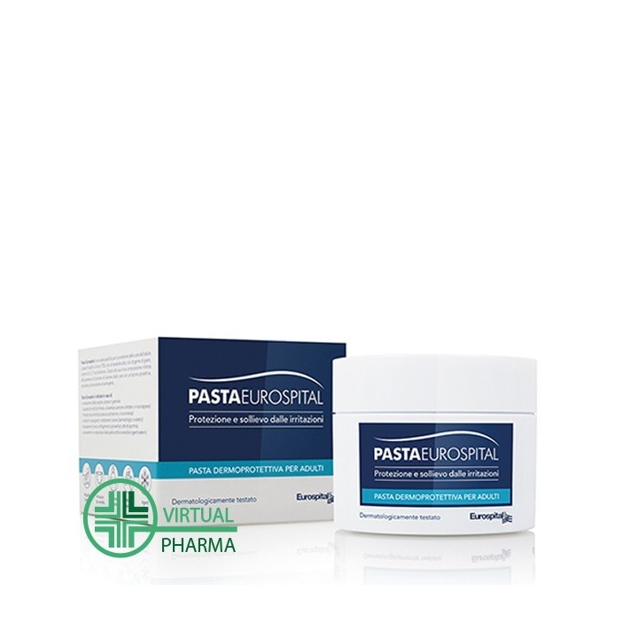 Pasta Eurospital Dermoprotettiva 150 ml