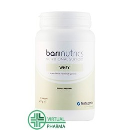 Metagenics Barinutrics Whey 21 porzioni