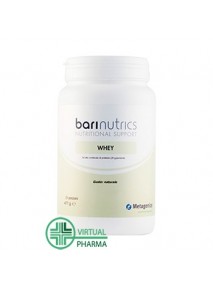 Metagenics Barinutrics Whey...