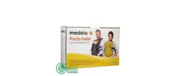 Medela Portabebè con Struttura Soft