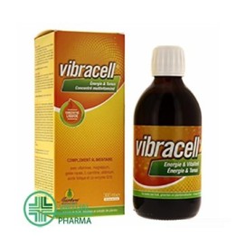 Named Vibracell Multivitaminico 300 ml
