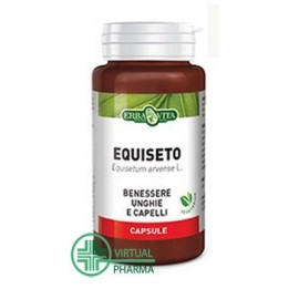 Erbavita Equiseto 125 tavolette     
