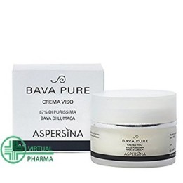 Aspersina Bava Pure Crema Viso Rigenerante 50 ml