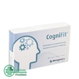 Metagenics Cognifit 30 capsule