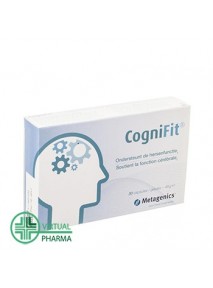 Metagenics Cognifit 30 capsule