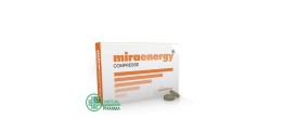 Miraenergy 40 compresse