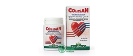 Naturando Colesan 60 capsule