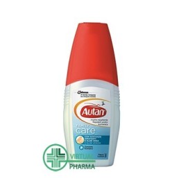 Autan Family Care Vapo 100 ml