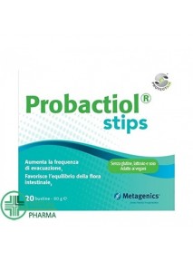 Metagenics Probactiol Stips...