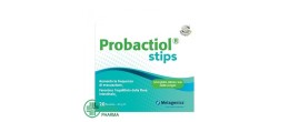 Metagenics Probactiol Stips 20 bustine