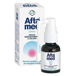 Aftamed Spray 20 ml