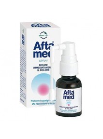 Aftamed Spray 20 ml      