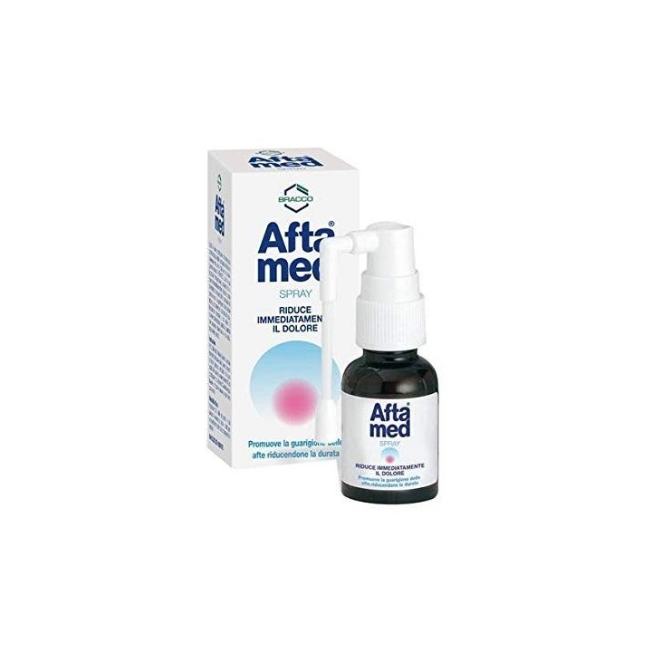 Aftamed Spray 20 ml