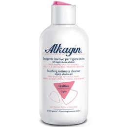 Alkagin Soluzione Igiene Intima 250 ml