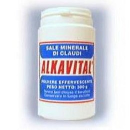 La Strega (Nature's Plus) Alkavital 250g