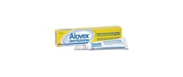 Alovex Dentizione Gel 10 ml