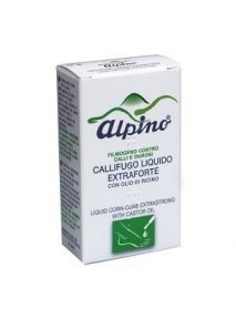 Alpino Callifugo Liquido...