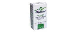 Alpino Callifugo Liquido Extra Forte 12ml