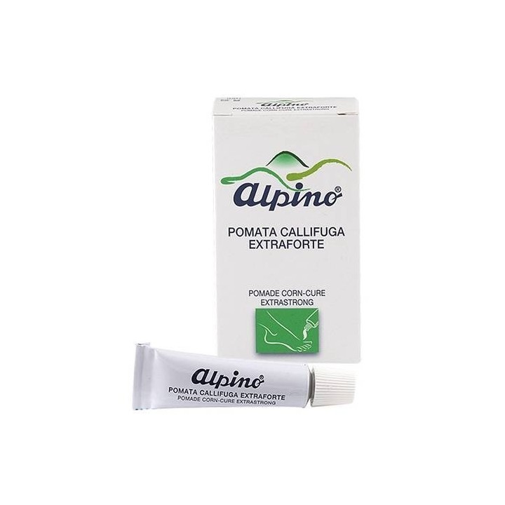 Alpino Pomata Callifuga Extraforte 7,5ml