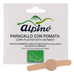 Alpino Cerotto Paracalli Con Pomata