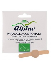 Alpino Cerotto Paracalli...