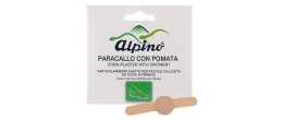 Alpino Cerotto Paracalli Con Pomata