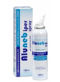 Aluneb Spray Nasale 125 ml
