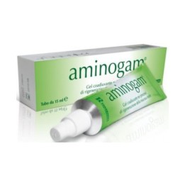 Aminogam Gel 15ml