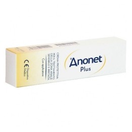 Anonet Plus Crema 30g