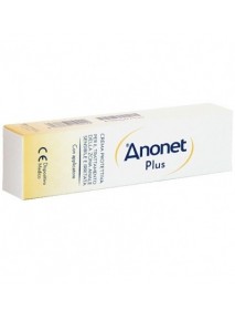 Anonet Plus Crema 30g