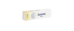 Anonet Plus Crema 30g