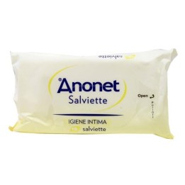 Anonet 15 Salviettine Monouso