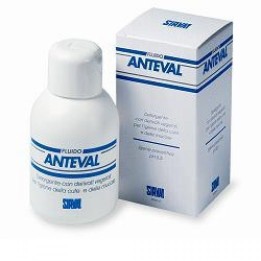Anteval Fluido Dermopurificante 200 ml
