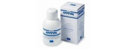 Anteval Fluido Dermopurificante 200 ml
