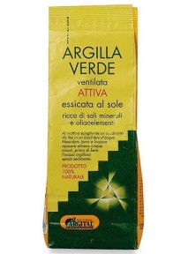 Argilla Verde Ventilata...