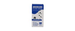 Arscolloid Collutorio Gengivale 20 ml