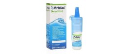 Artelac Reactive Soluzione Oculare per la Congiuntivite Allergica 10ml