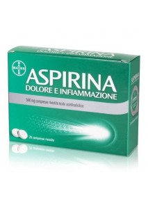 Aspirina Dolore e...