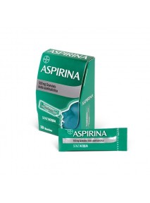 Aspirina Granulato 10...