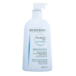 Bioderma Atoderm PP Gel Moussant 500 ml